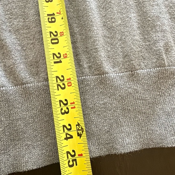 French Connection Sweater Sequin Eye Lash Design Size XS - Picture 10 of 11